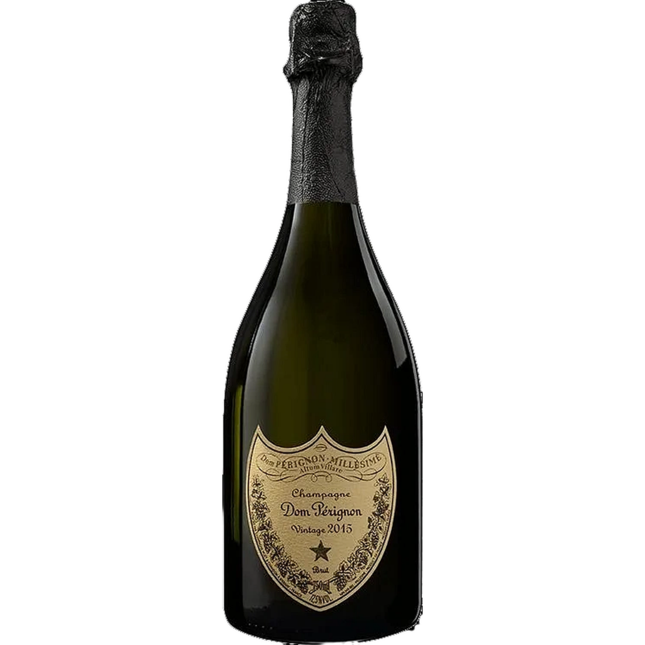 DOM PÉRIGNON VINTAGE BRUT