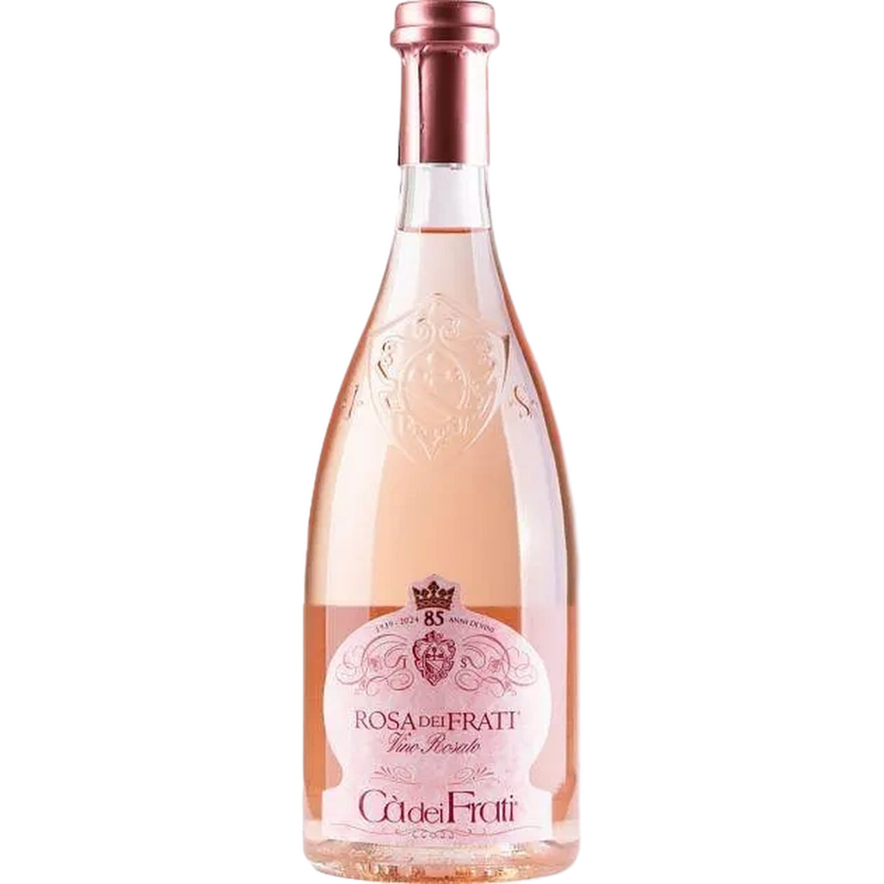 CÀ DEI FRATI ROSA DEI FRATI