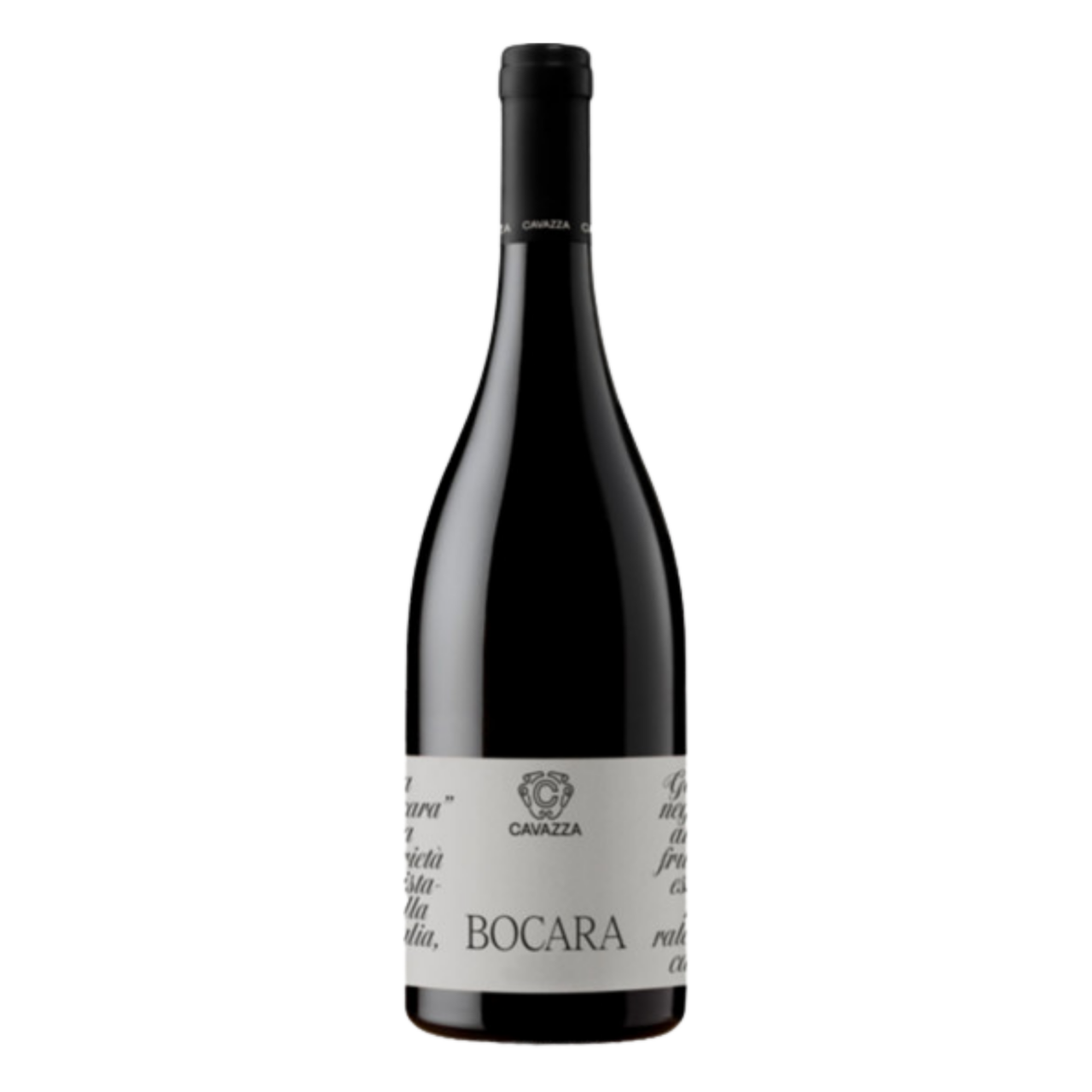 Bocara Gambellara Classico Doc