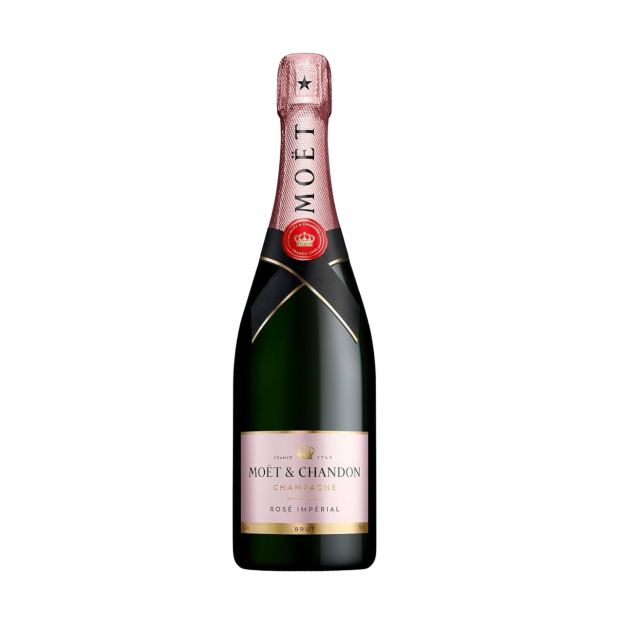 MOËT ROSÉ IMPÉRIAL