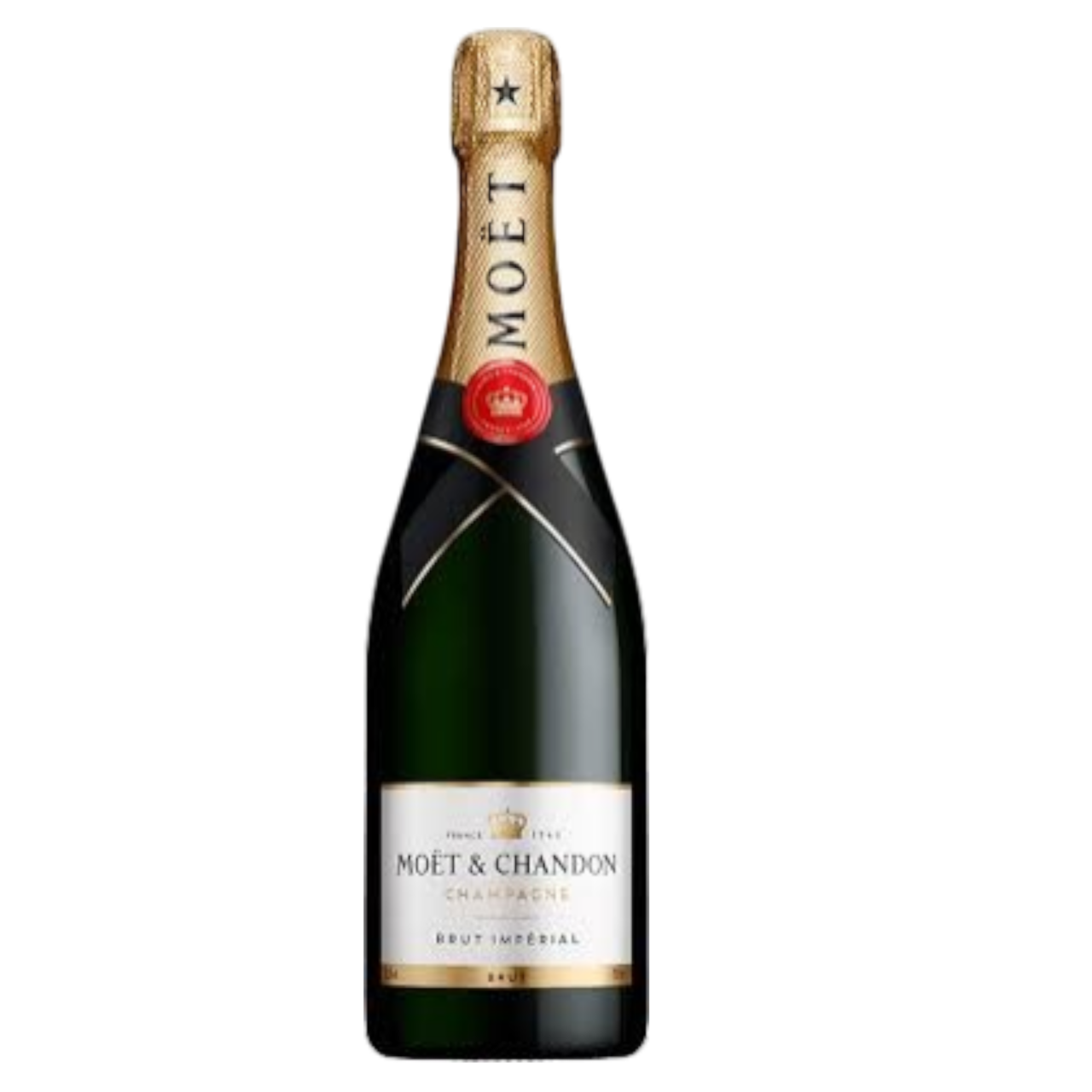 MOËT IMPÉRIAL