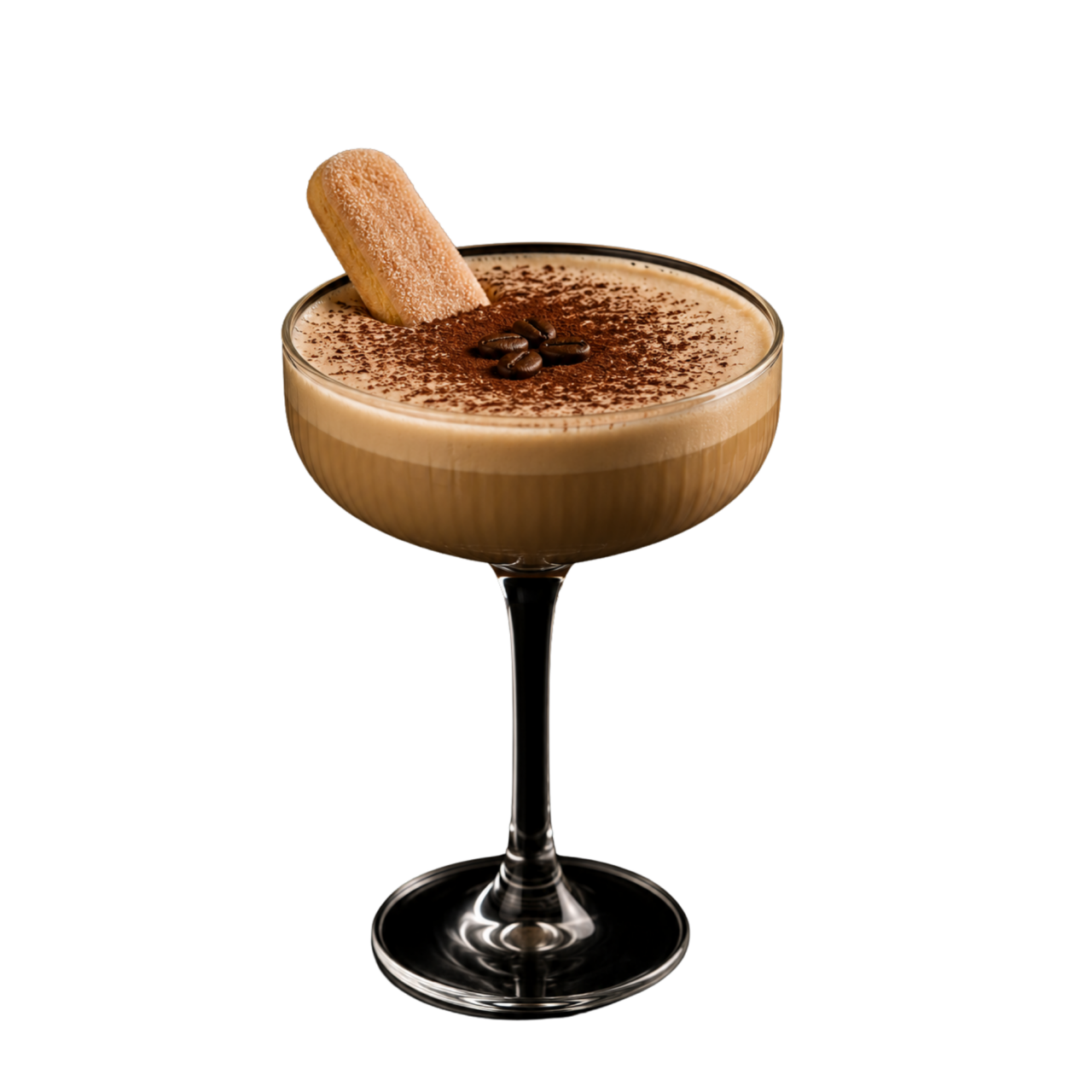TIRAMISU ESPRESSO MARTINI