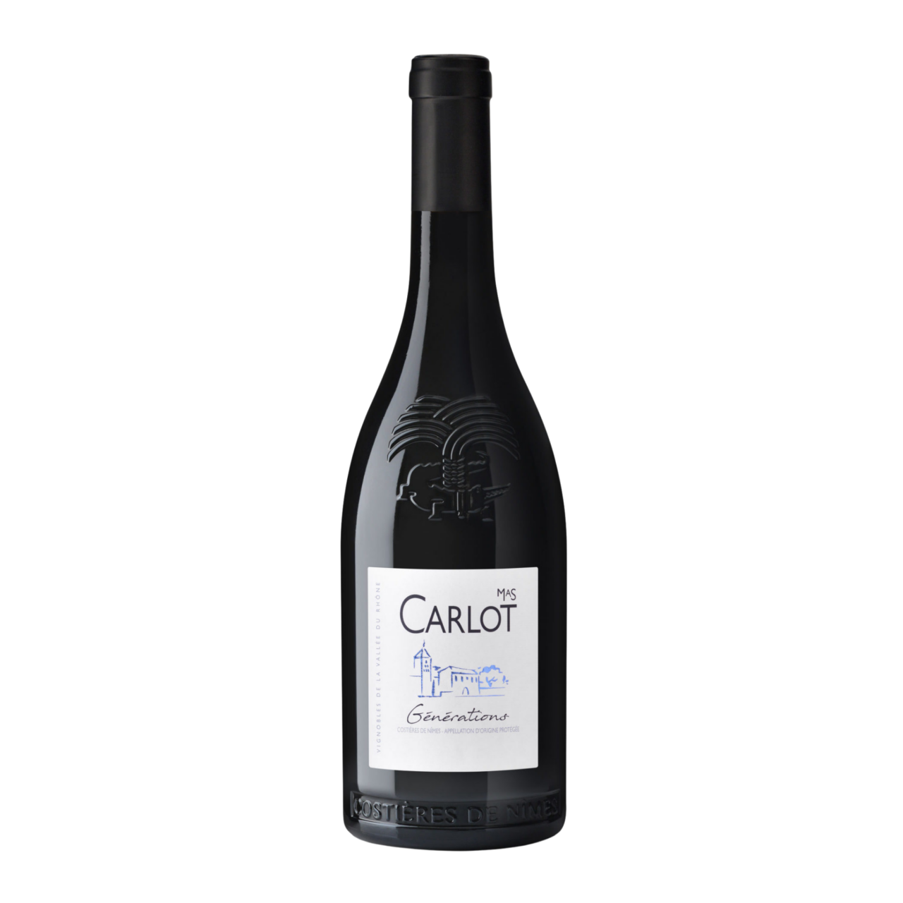 Dômaine Mas Carlot