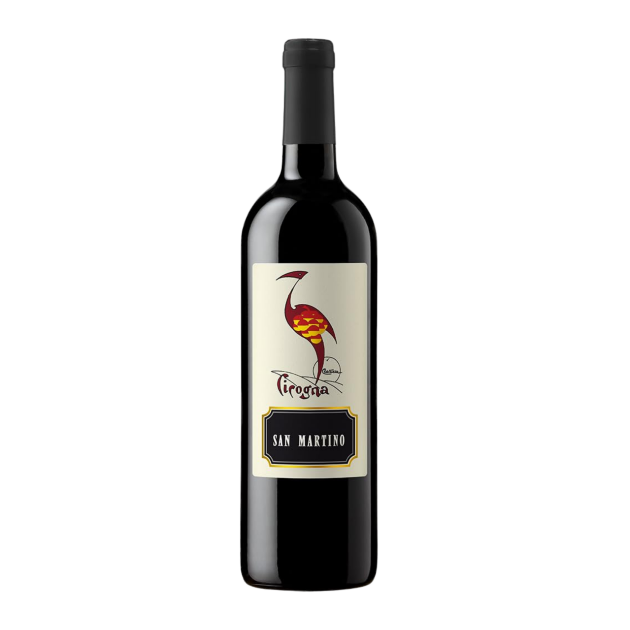 Cicogna San Martino Passito Rosso Veneto Igt