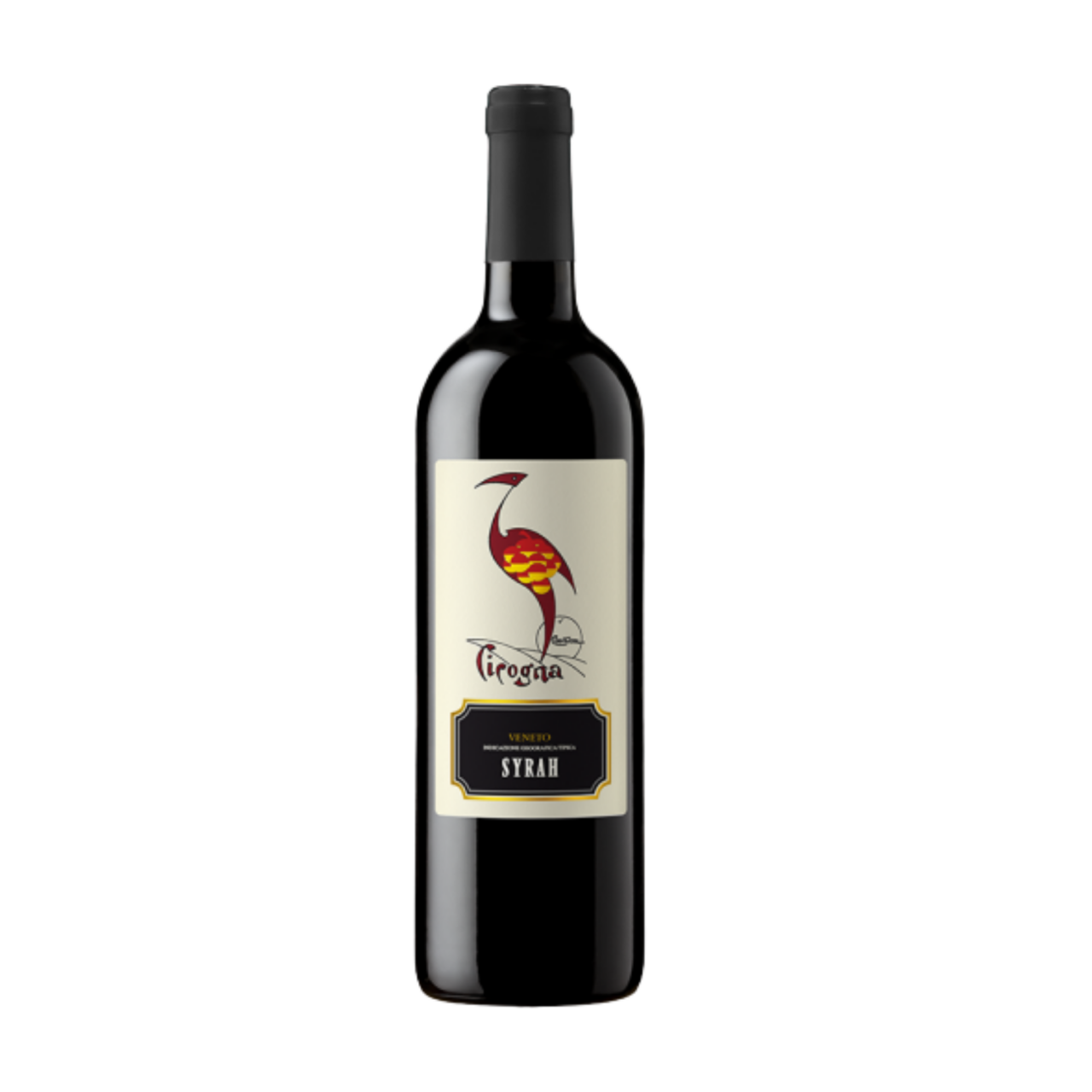 Cicogna Syrah Veneto Igt