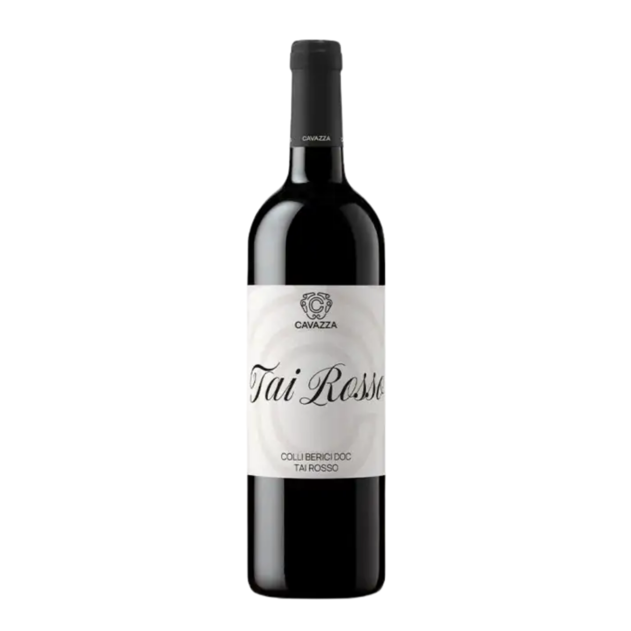 Tai Rosso Colli Berici Doc