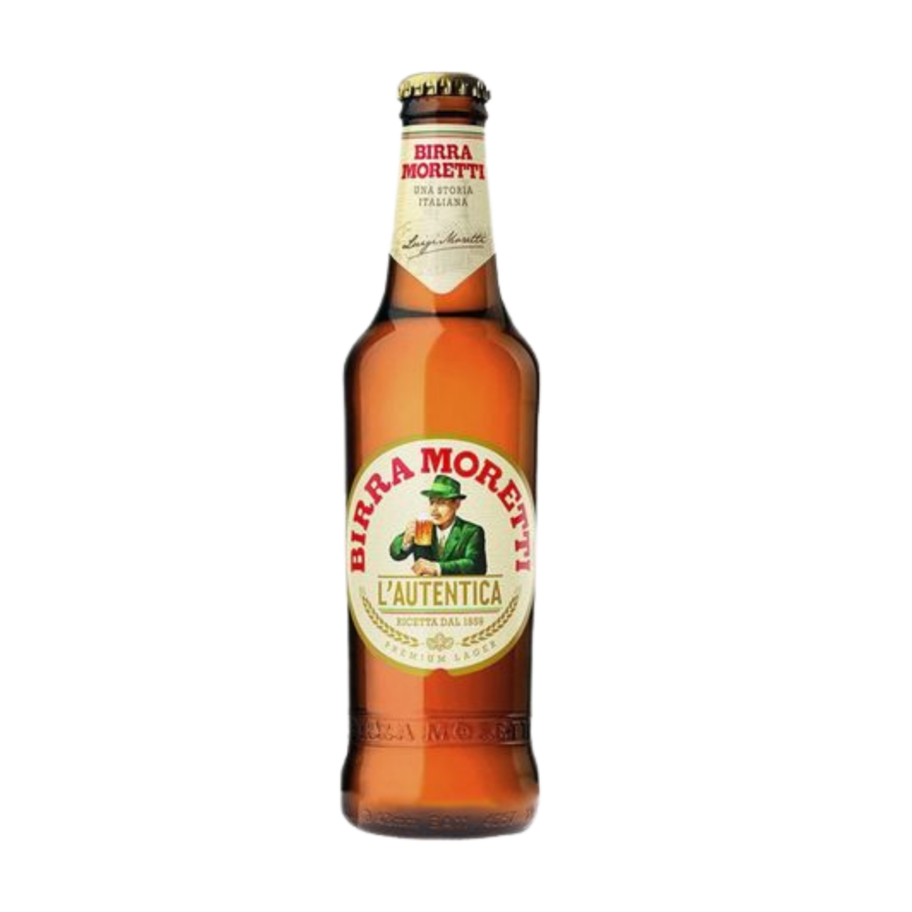 MORETTI