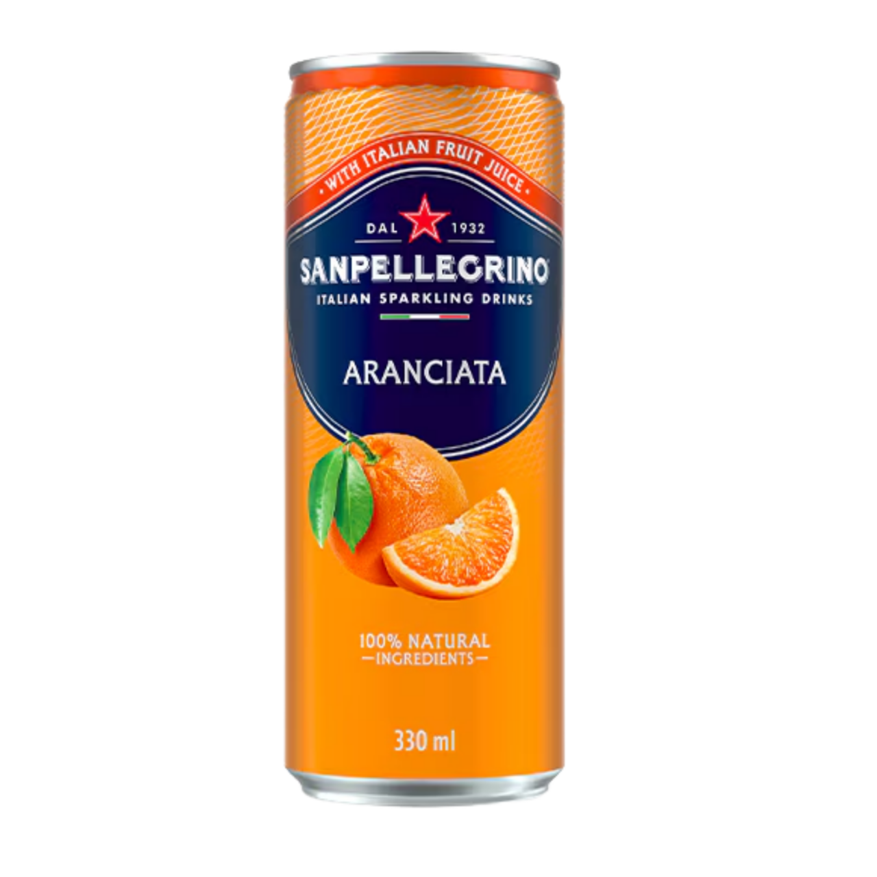 ORANGENLIMONADE