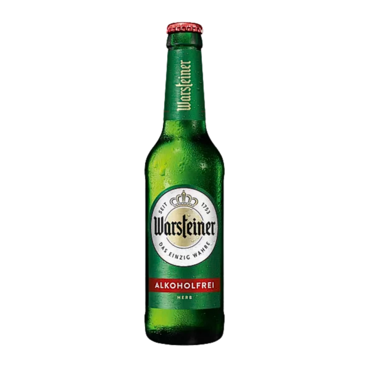 WARSTEINER