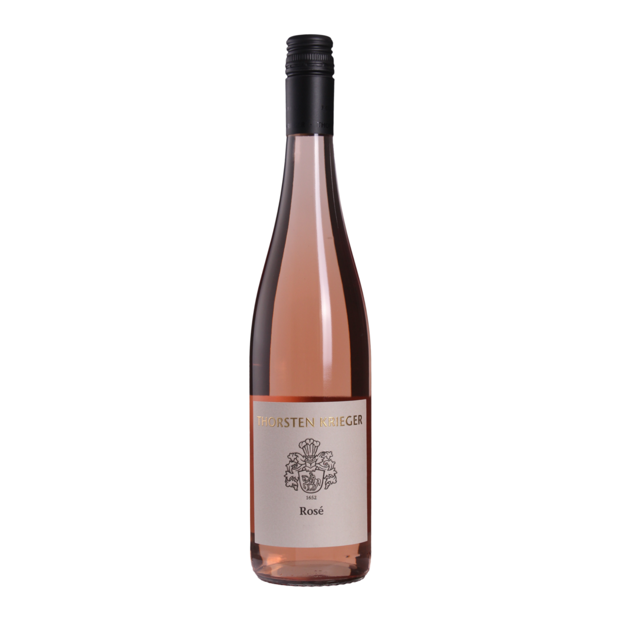 Rosé QbA Trocken