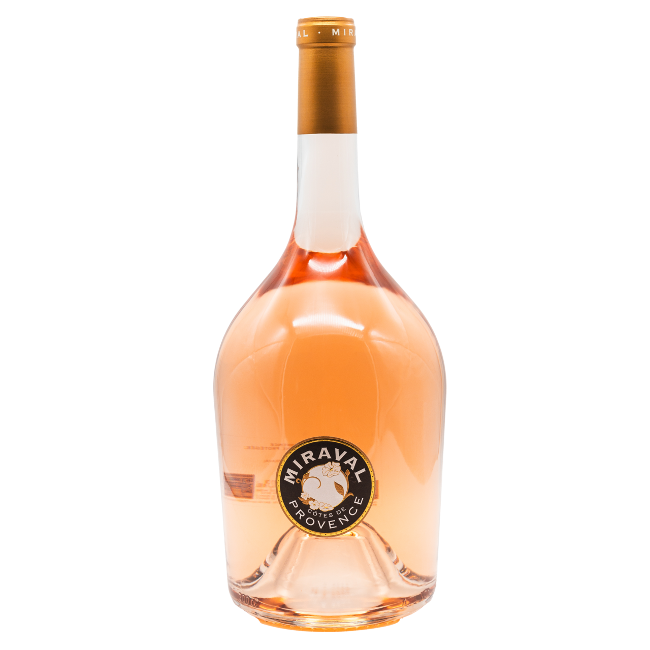 MIRAVAL CÔTES DE PROVENCE ROSÉ