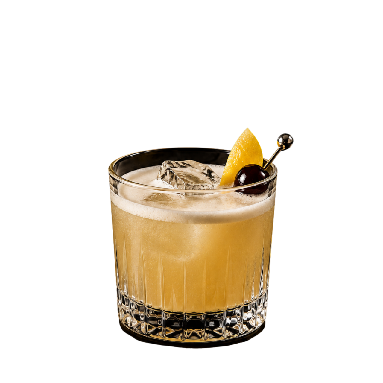 Whisky Sour