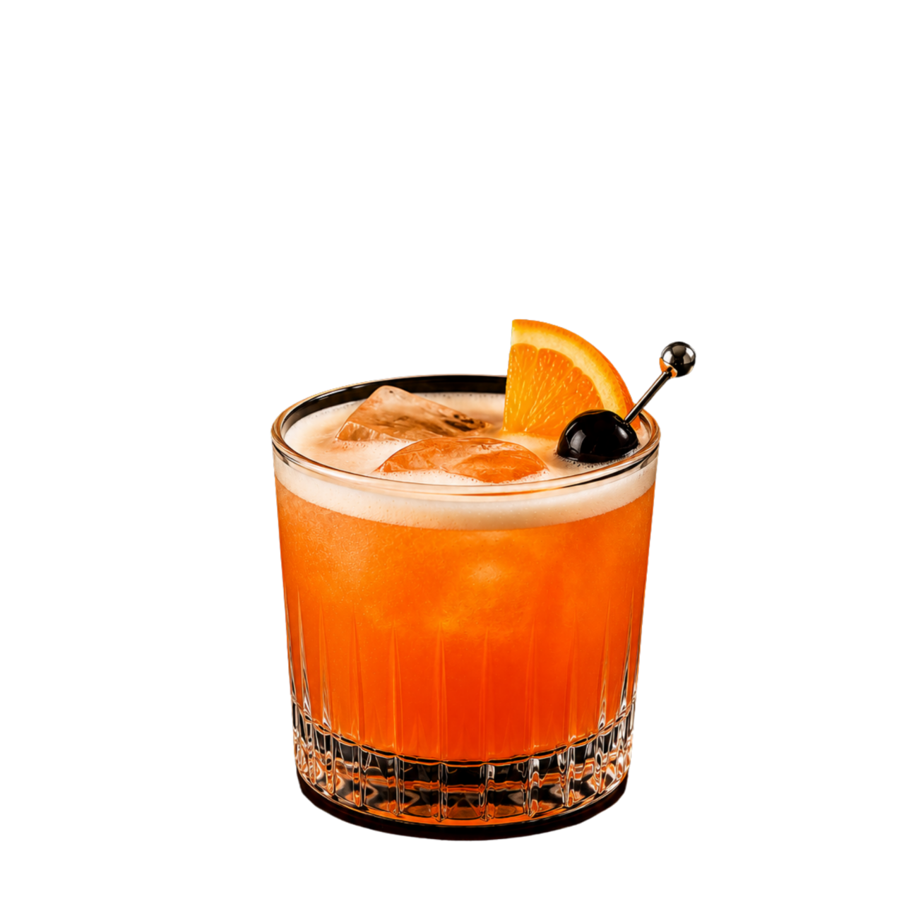 Aperol Sour